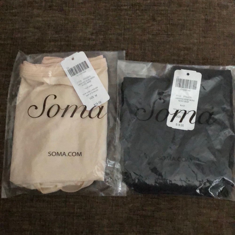 SOMA panties (3)